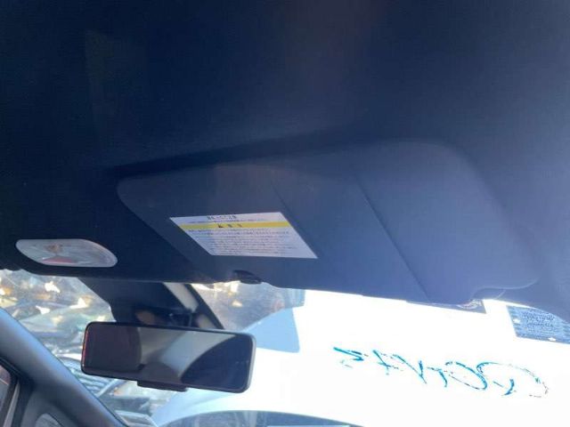 Rh Sunvisor