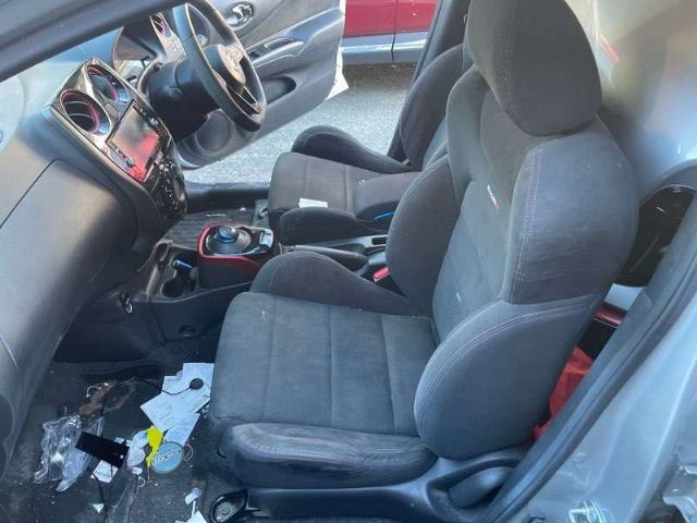 Lf Seat