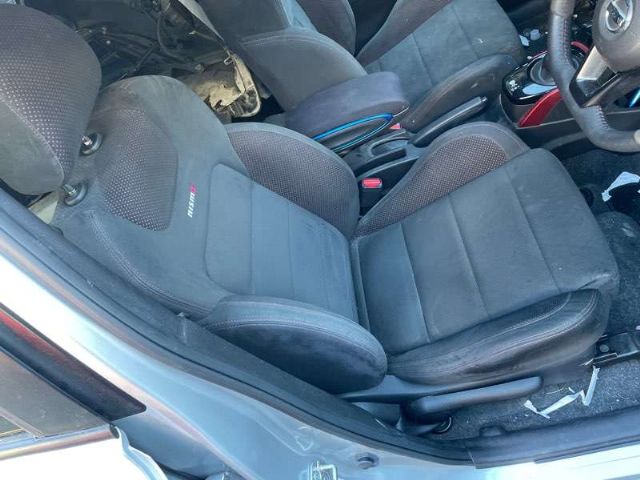 Rf Seat