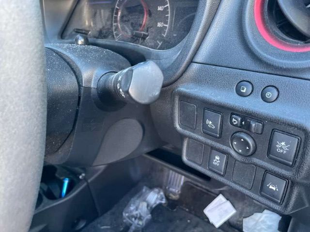 Steering Column Shrouds