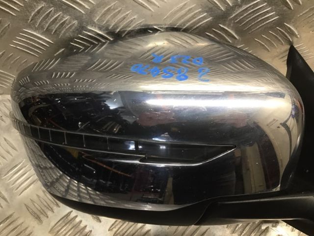 Rf Door Elec Mirror (9 Wire)