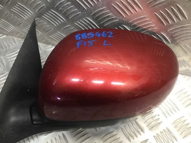 Lf Door Elec Mirror (5 Wire)