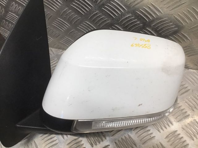 Lf Door Elec Mirror (7 Wire)