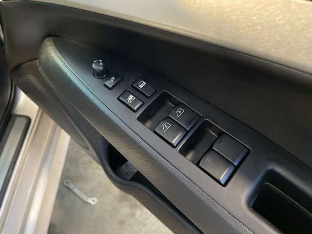 Window Master Switch