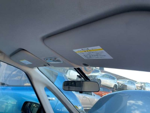 Lh Sunvisor