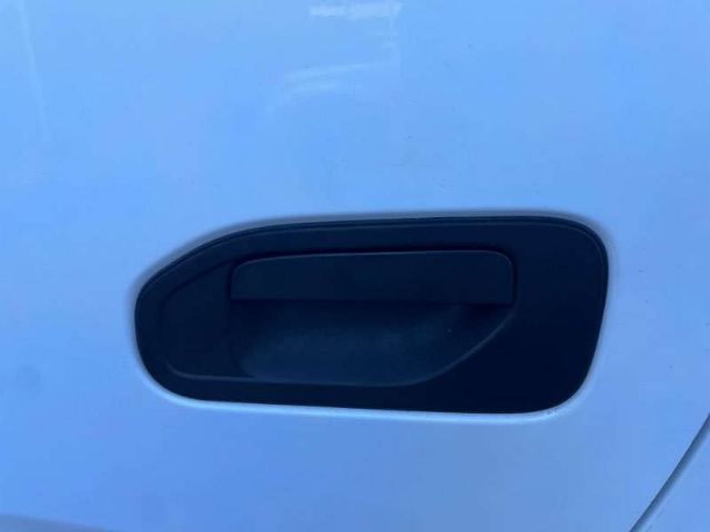 Lf Door Exterior Handle