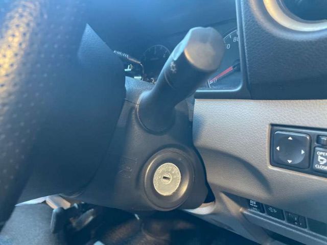 Steering Column Shrouds