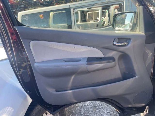 Lf Door Interior Handle