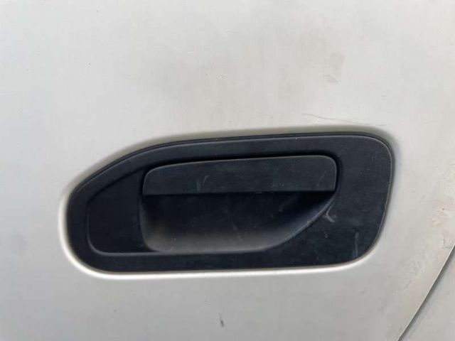 Lf Door Exterior Handle