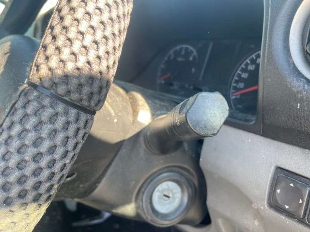 Ignition Lock Assembly