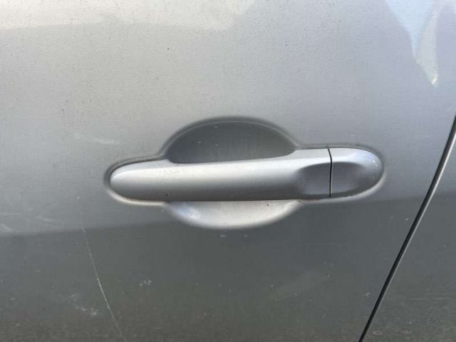 Lf Door Exterior Handle