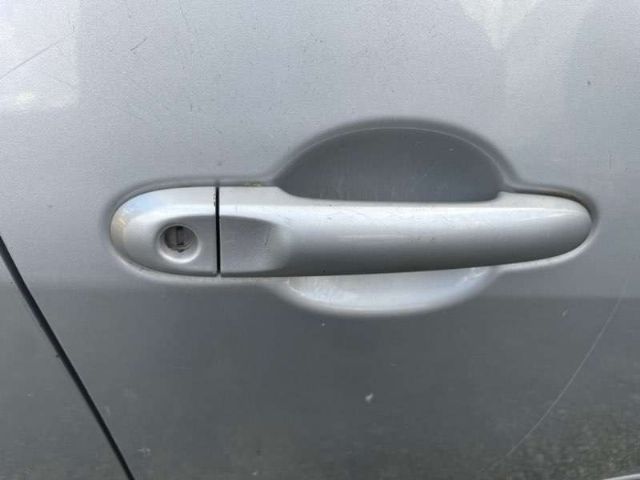 Rf Door Exterior Handle
