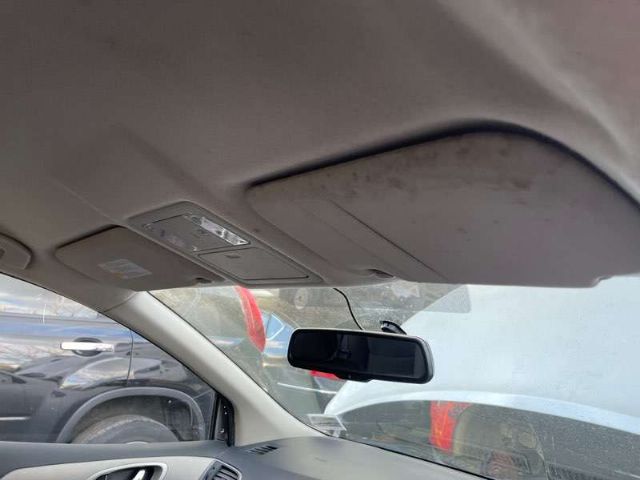 Rh Sunvisor