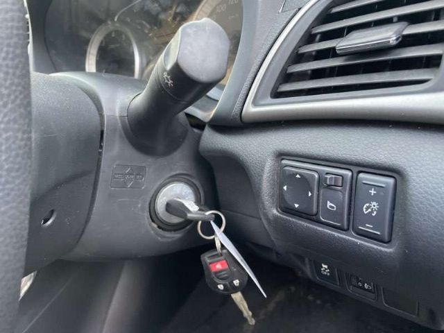 Steering Column Shrouds