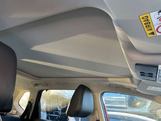 Sun Roof