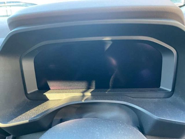 Instrument Cluster