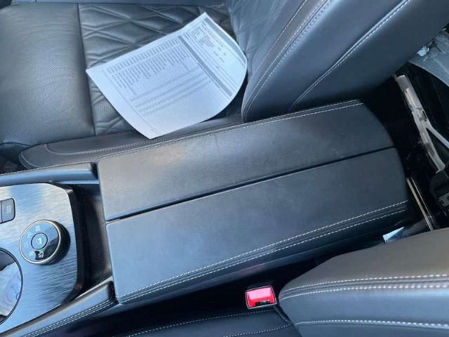 Centre Console Lid Only