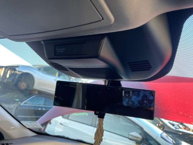 Interior Mirror
