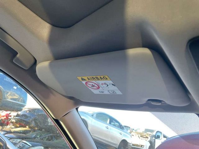 Lh Sunvisor