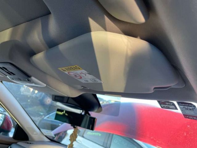 Rh Sunvisor