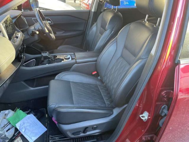 Lf Seat