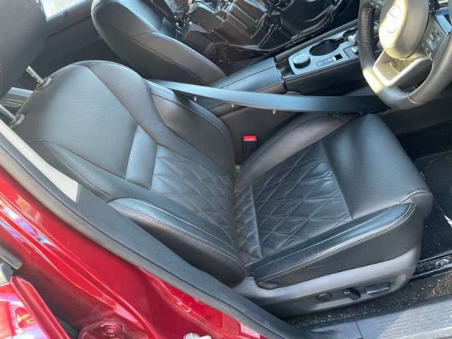 Rf Seat