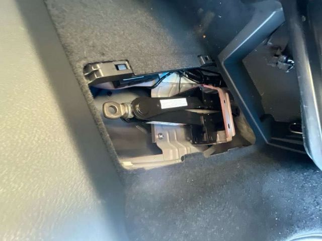Jack Assembly