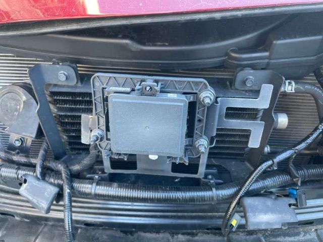 Front Radar Sensor