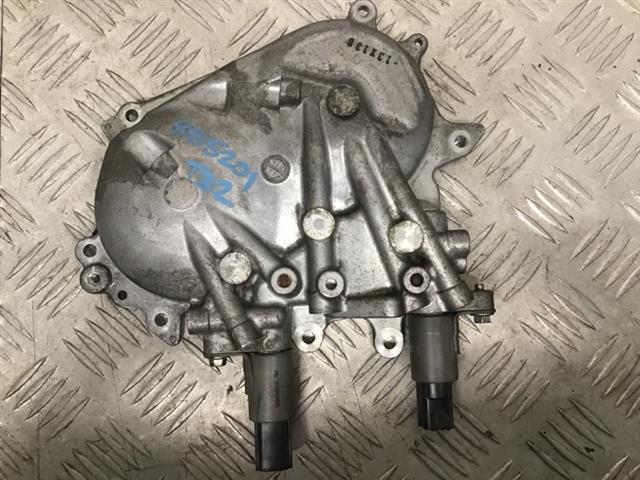 Variable Cam Gear Actuator