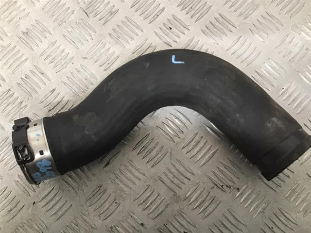 Intercooler Pipe