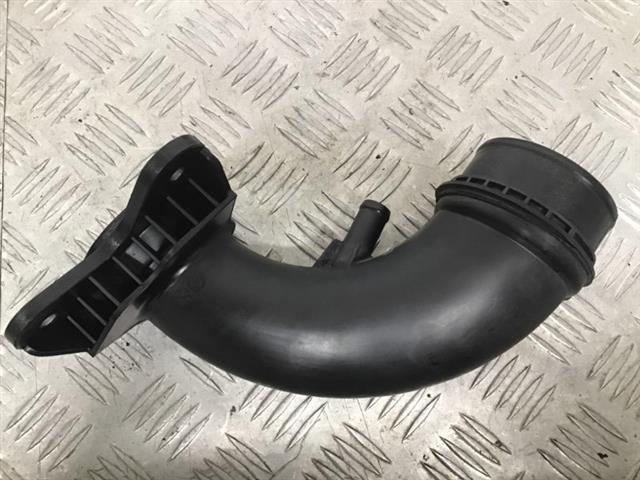 Turbo Inlet Pipe
