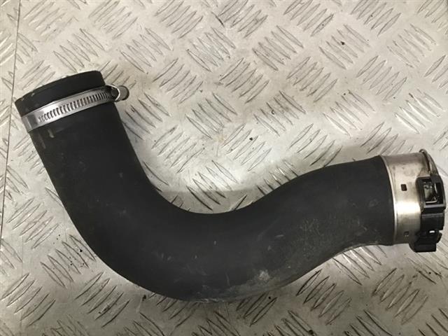 Intercooler Pipe