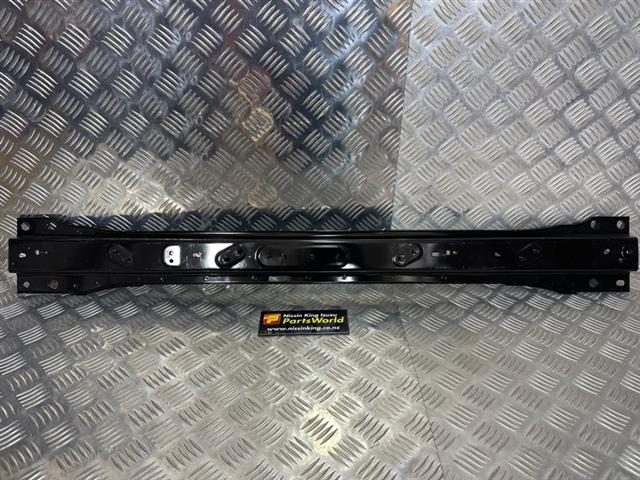 Front Lower Radiator Support Panel