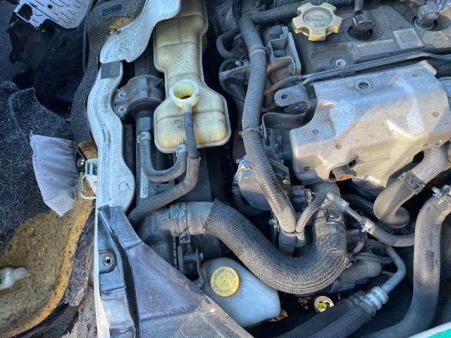 Radiator Header Tank