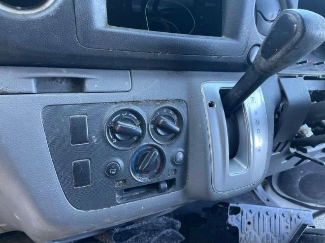 Heater Controls