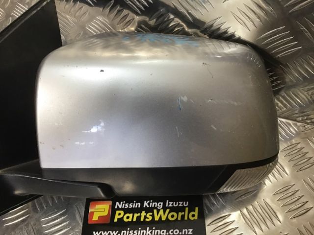 Lf Door Elec Mirror (6 Wire)