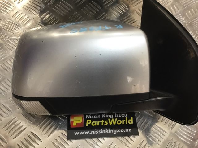 Rf Door Elec Mirror (6 Wire)