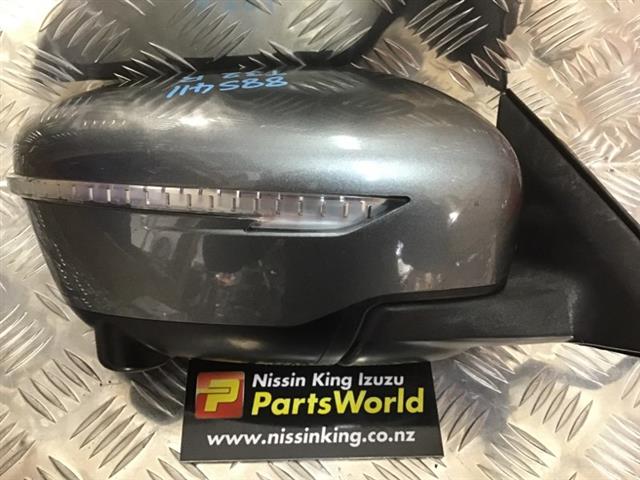 Rf Door Elec Mirror (13 Wire)