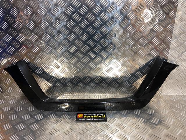 Grille Moulding