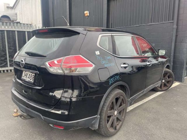 Rr Door Shell
