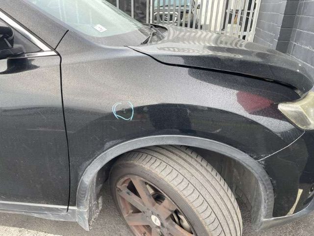 Rf Guard/fender