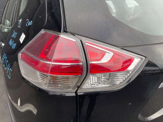 L Tail Light
