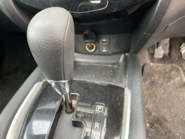 Automatic Shift Lever