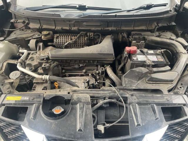 Engine Assembly