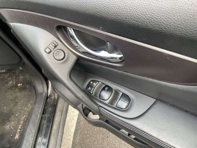 Mirror Adjuster Switch