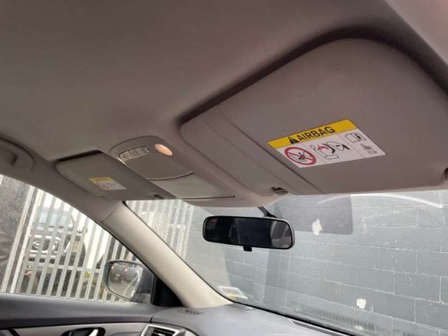 Interior Mirror