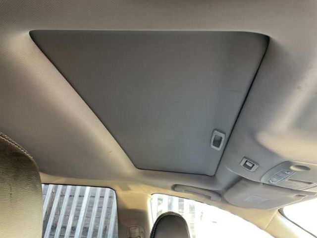 Sun Roof Glass