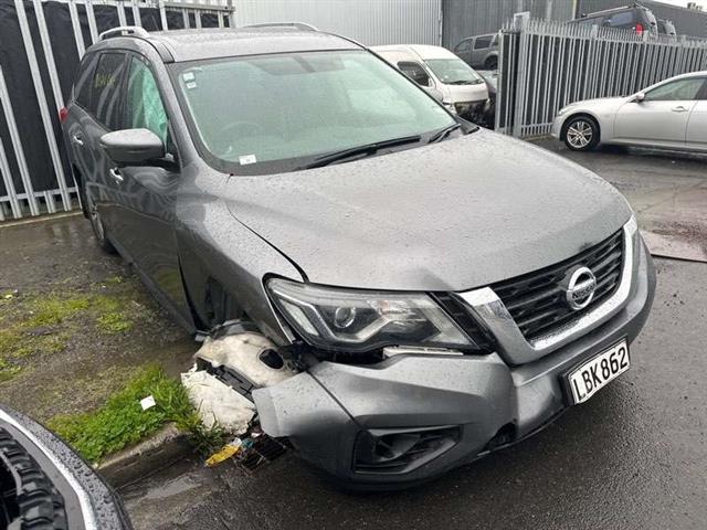R Headlight (halogen)