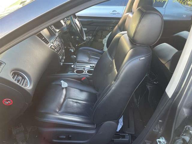 Lf Seat