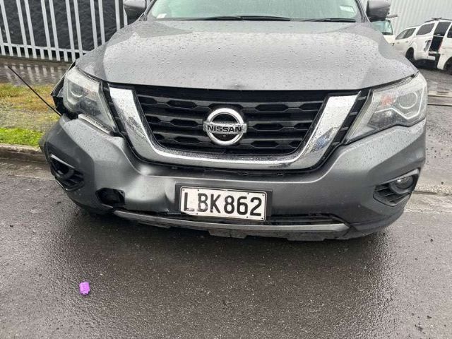 Number Plate Holder